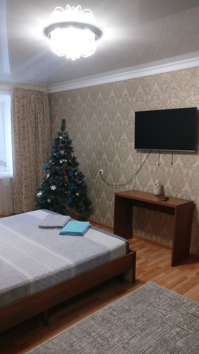 1-ая квартира на 2 часа