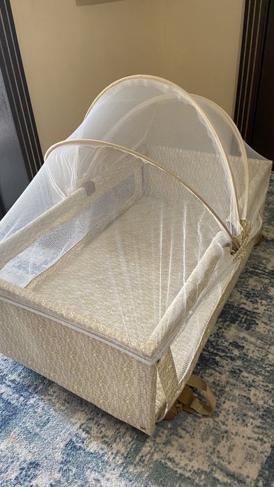 Детски крават