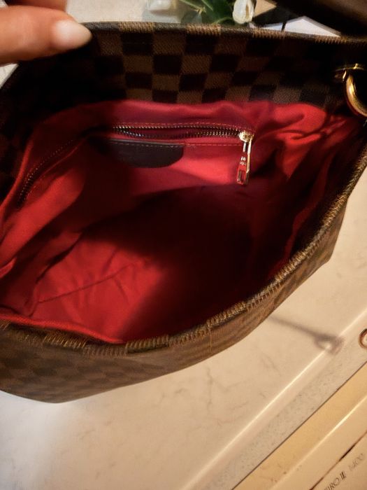 Дамска чанта Louis Vuitton Artsy MM