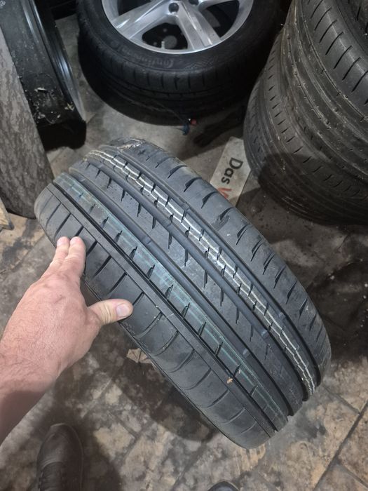 Janta aliaj noua Salamanca 235-45-17 vw passat