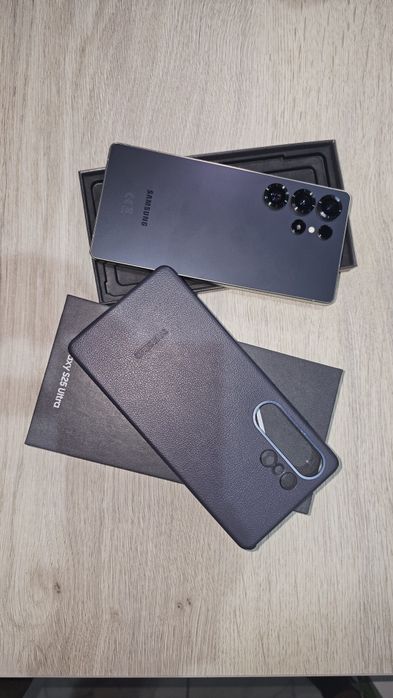 Samsung s25 ultra