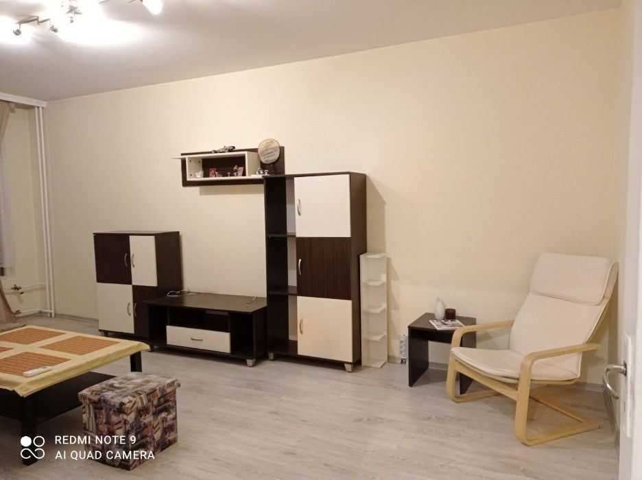 3-стаен апартамент под наем Слатина