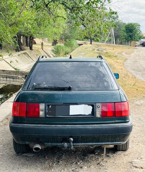 Ауди В4 Ауди Б4 универсал