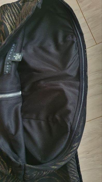 Дамска рокля р.S