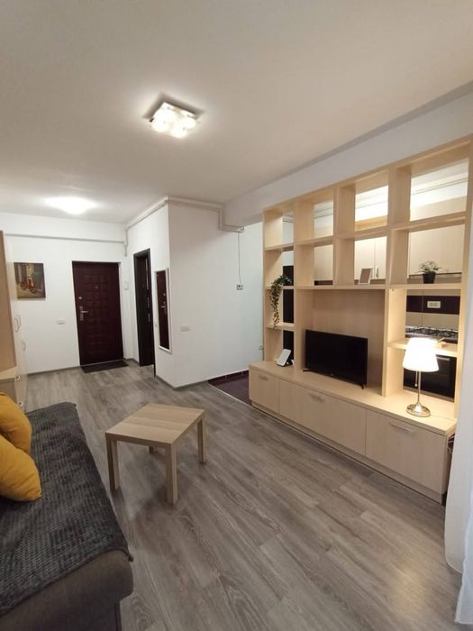 Inchiriere garsoniera Militari Residence Tineretului 4