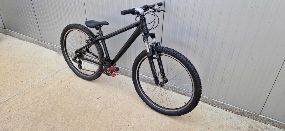 Алуминиев велосипед KTM колело 26"