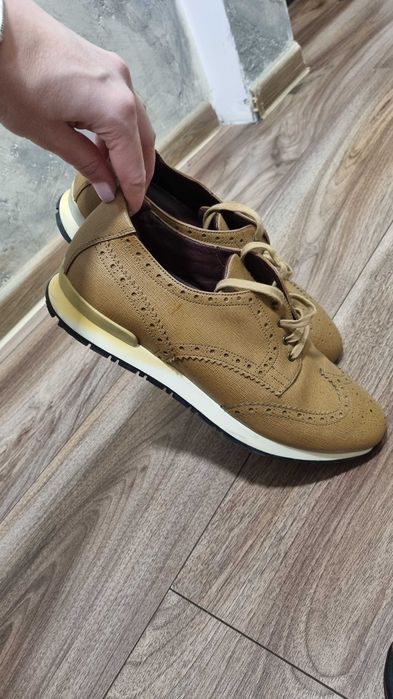 Pantofi barbati Bigotti