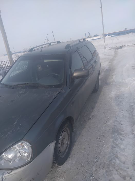 Приора 2001 г .в активном ходу