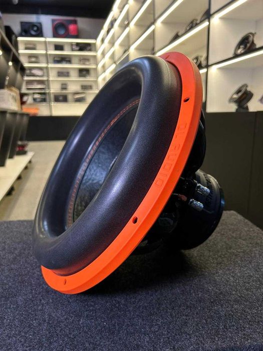 Сабвуфер DL Audio Gryphon Pro 15 v3