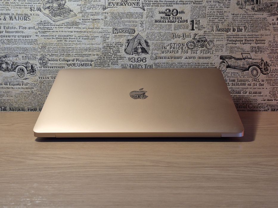 Ноутбук Macbook Air Retina 13 2020