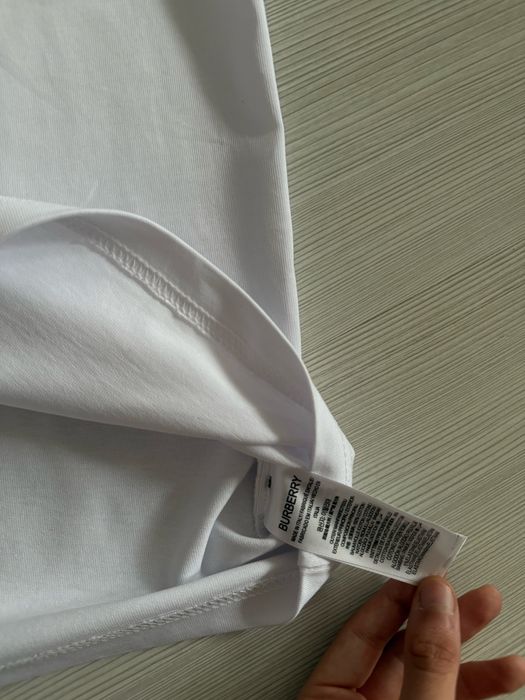 Tricou Burberry Pegasus