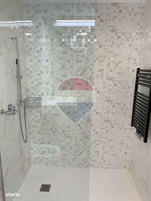 2 camere premium cu terasa si parcare subterana | ONE Floreasca City