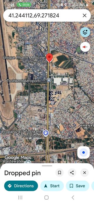 Arenda avto service Xonabod yoli yuzi