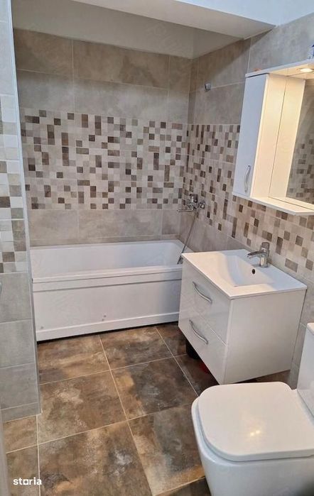1625euro/mp!!Bloc nou!Apartament modern 1 camera, 40mp,  15min Palas!