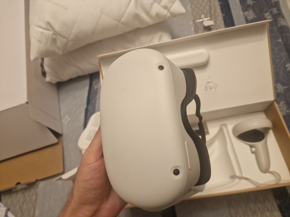 Oculus Meta Quest 2