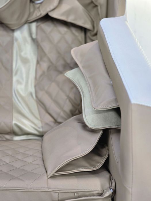 Массажный кресло