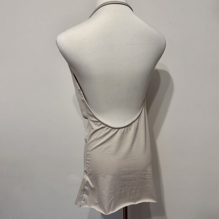 Топ в авангардном стиле