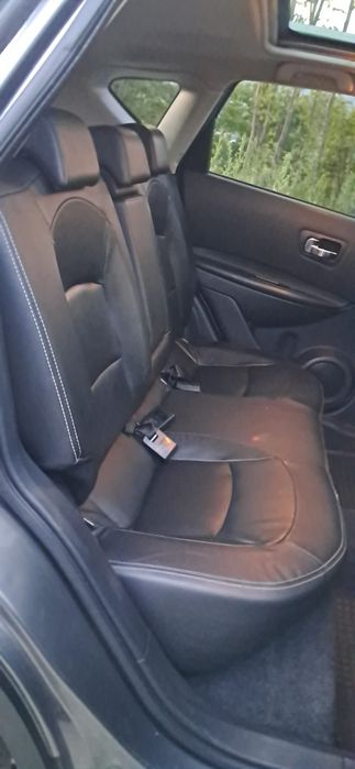 Nissan Qashqai 4x2 motor 1600 cm diesel an fabricație 2013