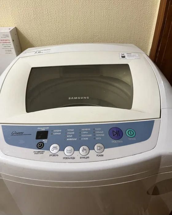 Продам Стиральная машинка