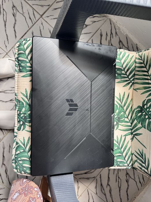 Asus tuf gaming f17 i7 nvidia