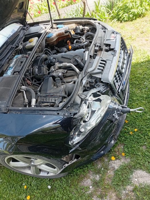 AUDI A4 0 — imagine 2
