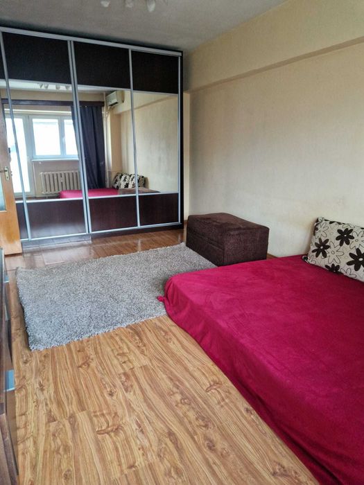 Proprietar | 2 camere decomandat, 57 mp, Ștefan cel Mare, Parcul Circului, 9 min metrou, balcon mare