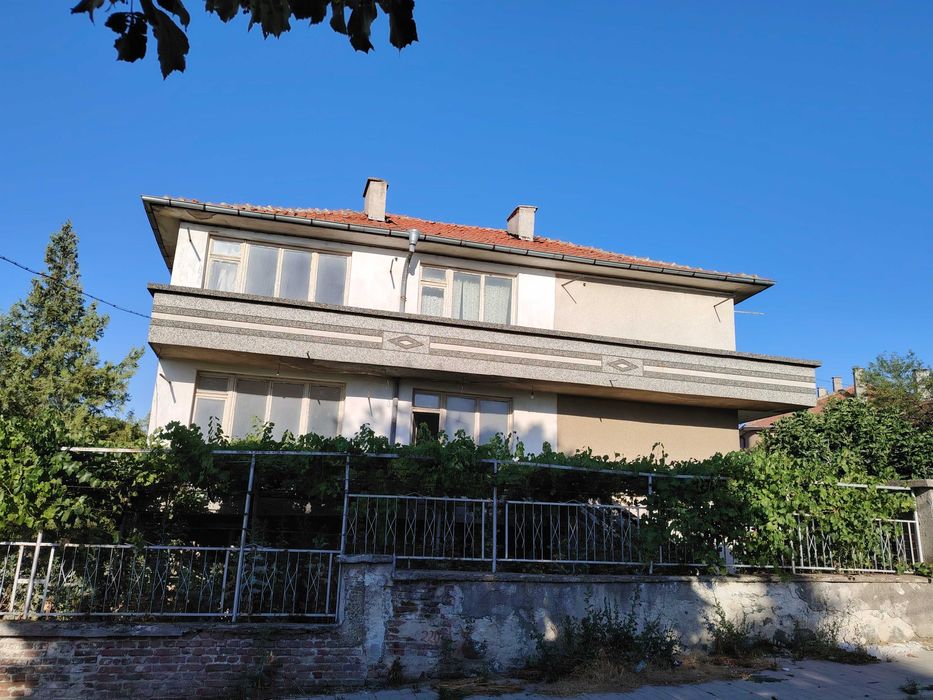 Продава се Къща в София, Люлин 6 - 320 кв.м за 304 €/кв.м - Снимка #2