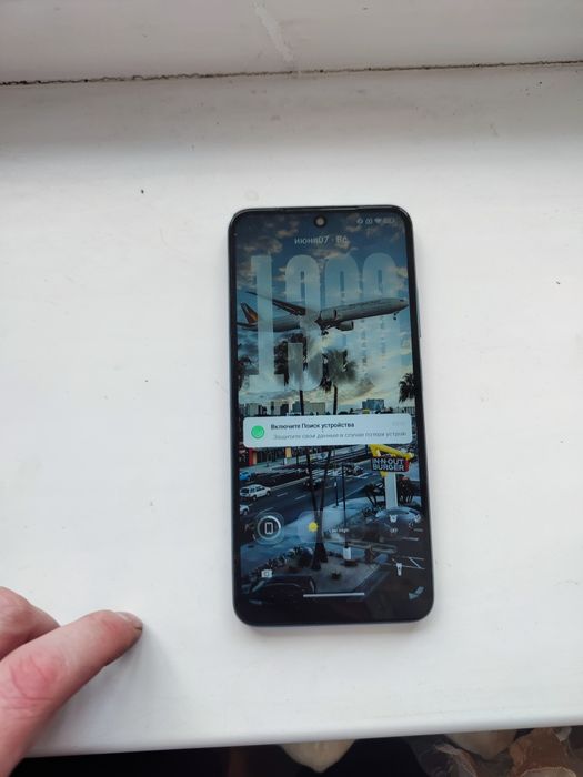 Продам телефон Redmi Note 11 4/128GB