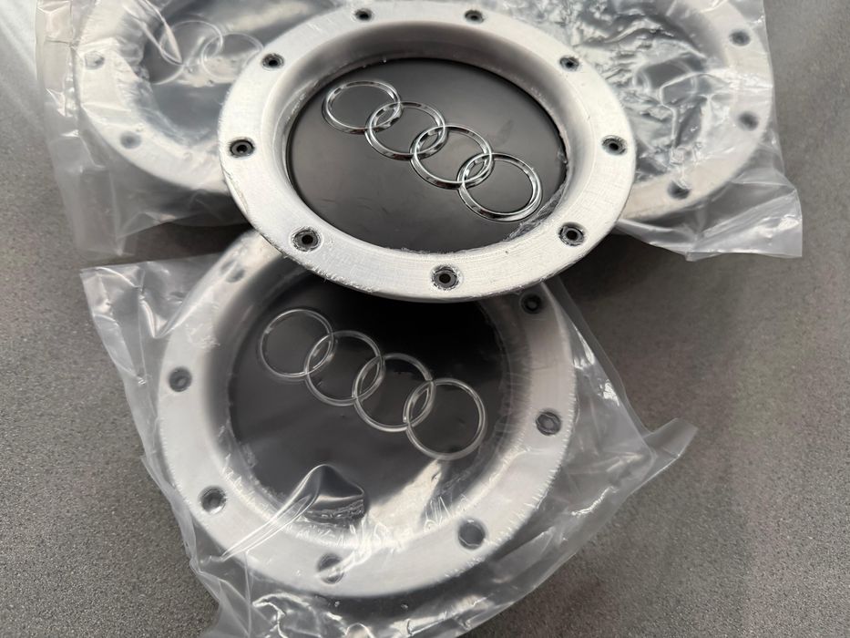 Capace jante audi