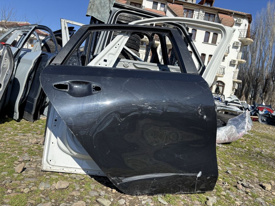 Врата Киа Сийд/Kia Ceed