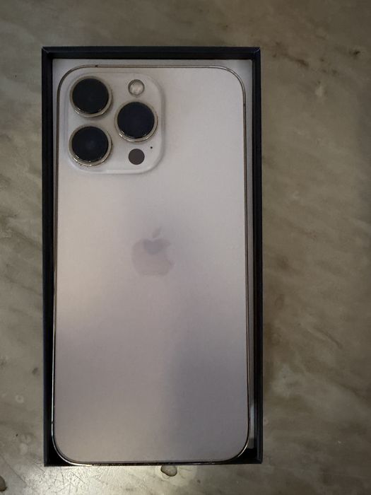 Iphone 13 pro  256 GB