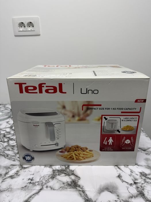 Tefal uno nou sigilat