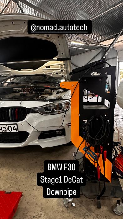 Чиптюнинг Бензиновых и Дизельных Авто