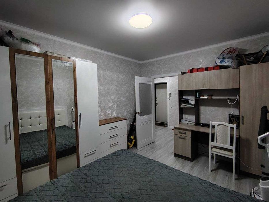 Продам 2 ком в ЖК Керемет