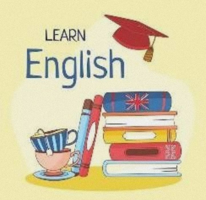 IELTS English ағылшын английский