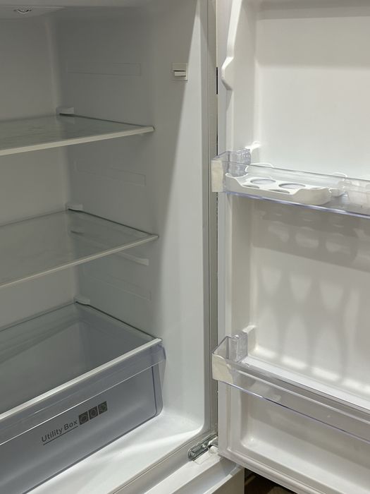 Холодильник двухкамерный Almagreen