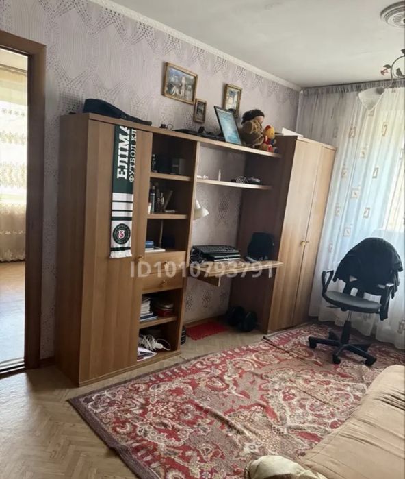 Продажа квартиры