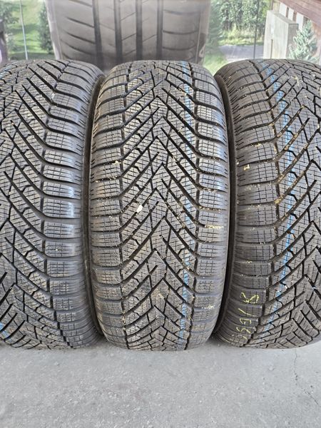 215/50/18 PIRELLI 4бр