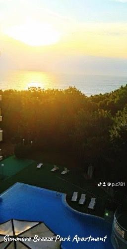 Дава се под наем Двустаен апартамент в к.к. Златни пясъци - 40 кв.м за 331.5 € - Снимка #4