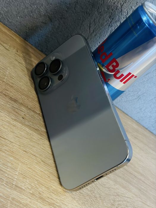 iPhone 15 pro 89%