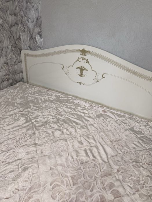 Продам кровать 2 х спальная