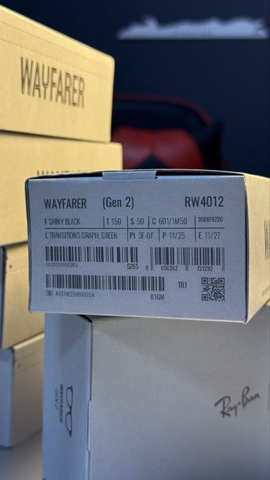 СРОЧНО  Ray Ban Meta Gen 2