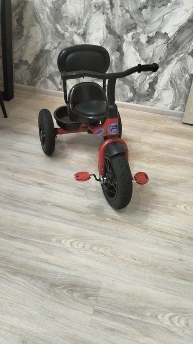 Продам велосипед детский!