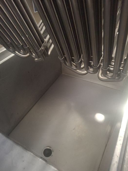 Фритюрник професионален електрически FALCON