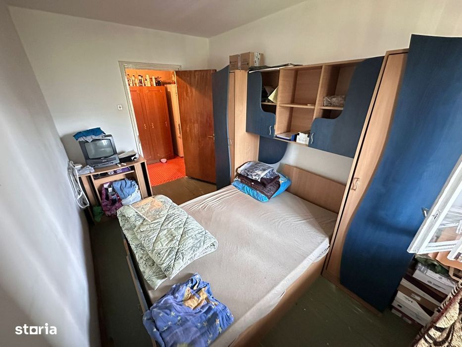 Apartament 3 camere | Lujerului | Metrou 5 min | Bloc la bulevard A267