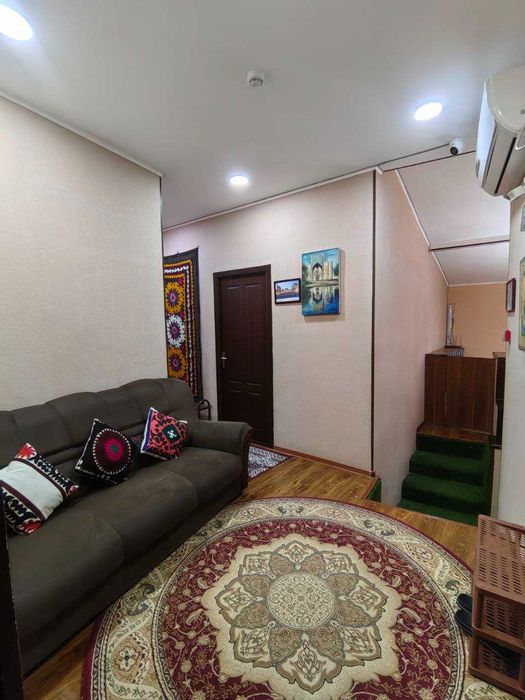 Продается  действующий  Хостел и пр.бизнесы на Дархане в Ташкенте.