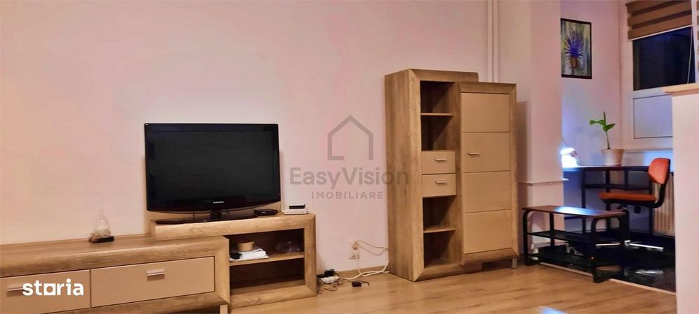 Garsoniera Titan | Bd. Nicolae Grigorescu | renovata complet | etaj 2