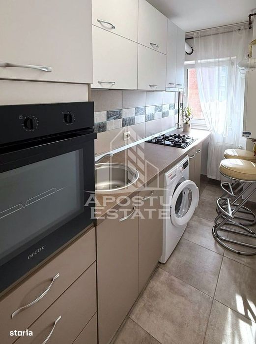 Apartament 1 camera Miorita Etaj 3/10