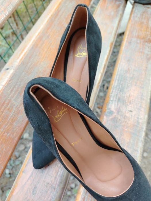 Продам туфли женские.