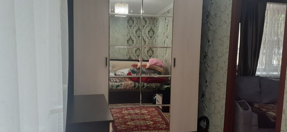 Продаю квартиру в городе шу район сахзавод